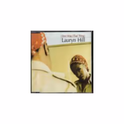 Hill Lauren Doo Wop Plus 3 Tracks CD