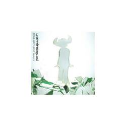 Feels Just Like It Should - Jamiroquai CDS