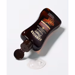 Hawaiian Tropic Tropical Tanning Oil Dark 200ml