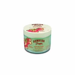 Hawaiian Tropic After Sun Body Butter Exotic Coconut, Body, 200 ml, Moisturizing, Universal, Unisex, qua, Diisopropyl Adipate ...