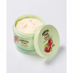 Hawaiian Tropic After Sun Body Butter Exotic Coconut