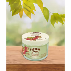 Hawaiian Tropic After Sun Body Butter Exotic Coconut
