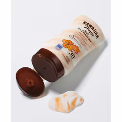Hawaiian Tropic Silk Hydration Protective Sun Lotion SPF 15 180ml - Additional view 4