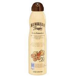 Hawaiian Tropic Satin Protection Continuous Spray Lotion