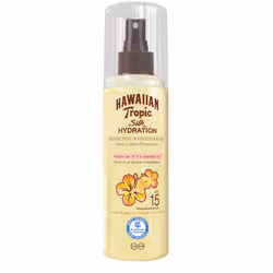 Silk Hydration Dry Oil Mist SPF 15 150ml