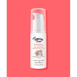 Hawaiian Tropic 5099821113346 sunscreen Sunscreen lotion Face 30 Adults