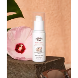 Hawaiian Tropic 5099821113346 sunscreen Sunscreen lotion Face 30 Adults