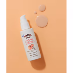 Hawaiian Tropic 5099821113346 sunscreen Sunscreen lotion Face 30 Adults - Additional view 4