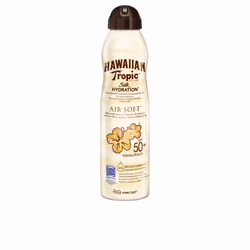 Silk Hydration air soft SPF50 spray 220 ml