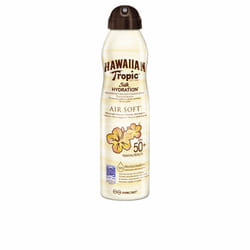 Silk Hydration air soft SPF50 spray 220 ml
