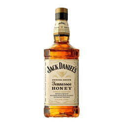 Jack Daniel's Tennessee Honey whisky 0.7 L Blended USA