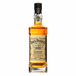 Jack Daniel's No. 27 Gold