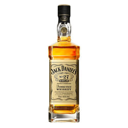 Jack Daniel's No. 27 Gold whisky 0.7 L Blended USA