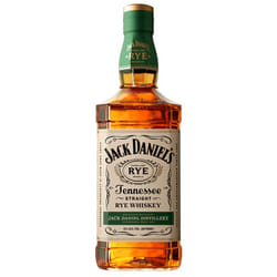Jack Daniel's Tennessee Rye whisky 0.7 L USA