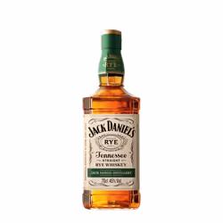 Jack Daniel's Tennessee Rye whisky 0.7 L USA