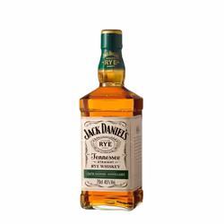 Jack Daniel's Tennessee Rye whisky 0.7 L USA