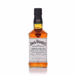 Jack Daniel's Tennessee Travelers - Bold & Spicy 50cl 53.5%