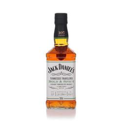 Jack Daniel's Tennessee Travelers - Bold & Spicy 50cl 53.5%