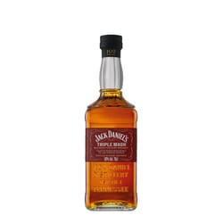 Jack Daniel's Triple Mash whisky 0.7 L Blended USA