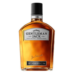 Jack Daniel's Gentlemen Jack whisky 0.75 L Blended USA