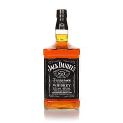 Jack Daniel's Tennessee Whiskey 3l 300cl 40%