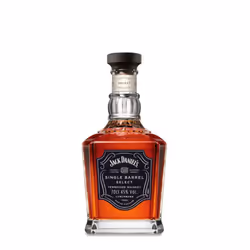 Jack Daniel's Single Barrel Select whisky 0.75 L Blended USA