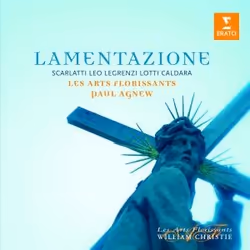Warner Music Antonio Caldara - Leo/Scarlatti: Lamentazione, CD, Classic, CD, Antonio Caldara, Physical media, Adult, 1 discs