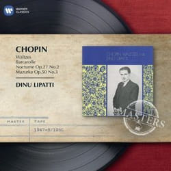 Warner Music Chopin 2010 (200Th Anniversary) - Chopin: Waltzes, CD Classic Chopin 2010 (200Th Anniversary)