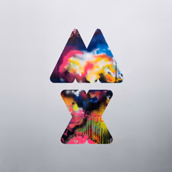 Warner Music Mylo Xyloto, Rock, CD, Coldplay, Physical media, Warner Music, Mylo Xyloto Hurts Like Heaven Paradise Charlie Br ...