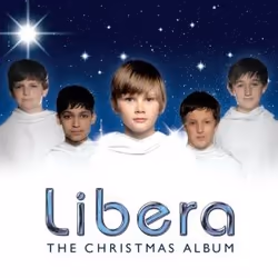 Warner Music Libera - Libera: The Christmas Album (Standard Edition), CD, Classic, CD, Libera, Physical media, Adult, 1 discs