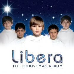 Warner Music Libera - Libera: The Christmas Album (Standard Edition), CD Classic