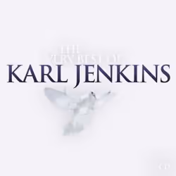 Warner Music Karl Jenkins - The Very Best of Karl Jenkins, 2CD, Classic, CD, Karl Jenkins, Physical media, Adult, 2 discs