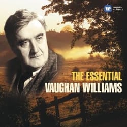 Warner Music Sir Neville Marriner - The Essential Vaughan Williams Collection, 2CD CD Classic