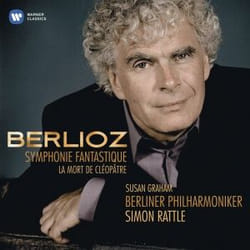 Warner Music Hector Berlioz - Berlioz: Symphonie Fantastique, CD Classic