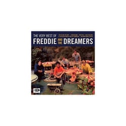 Freddie and The Dreamers  The Very Best Of CD (2008)