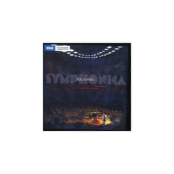 Joe Lovano  Symphonica CD (2008)