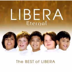 Warner Music Libera - Eternal: The Best of Libera, 2CD, Classic, CD, Libera, Physical media, Adult, 2 discs