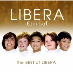 Warner Music Libera - Eternal: The Best of Libera, 2CD CD Classic