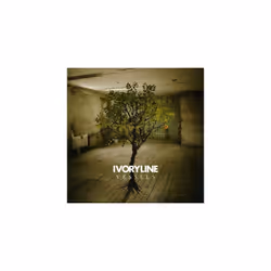 Ivoryline  Vessels CD