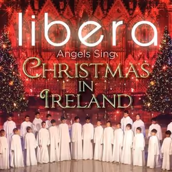 Warner Music Libera - Angels Sing - Christmas in Ireland, CD, Classic, CD, Libera, Physical media, Adult, 1 discs