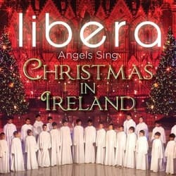 Warner Music Libera - Angels Sing - Christmas in Ireland, CD Classic