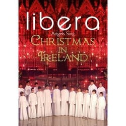 Warner Music Libera - Angels Sing - Christmas in Ireland, DVD Classic