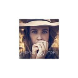 Serena Ryder  Harmony CD