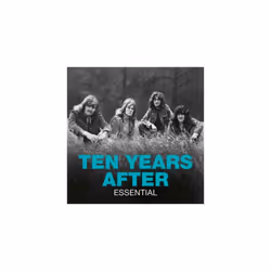 Ten Years After  Essential CD (2012)