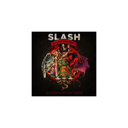 Slash : SLASH-APOCALYPTIC LOVE CD