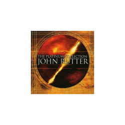 John Rutter  The Platinum Collection CD 3 discs (2007)