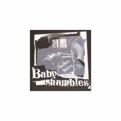Babyshambles  Shotters Nation [cd  Dvd] CD 2 discs (2007)