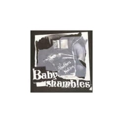 Babyshambles  Shotters Nation [cd  Dvd] CD 2 discs (2007)