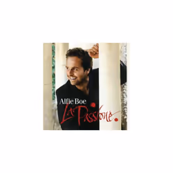 Alfie Boe La Passione CD