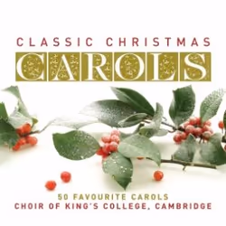 Warner Music Sir David Willcocks - Classic Christmas Carols, 2CD, Classic, CD, Sir David Willcocks, Physical media, Adult, 2 ...